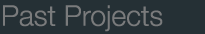 Past Projects
